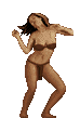femme dance